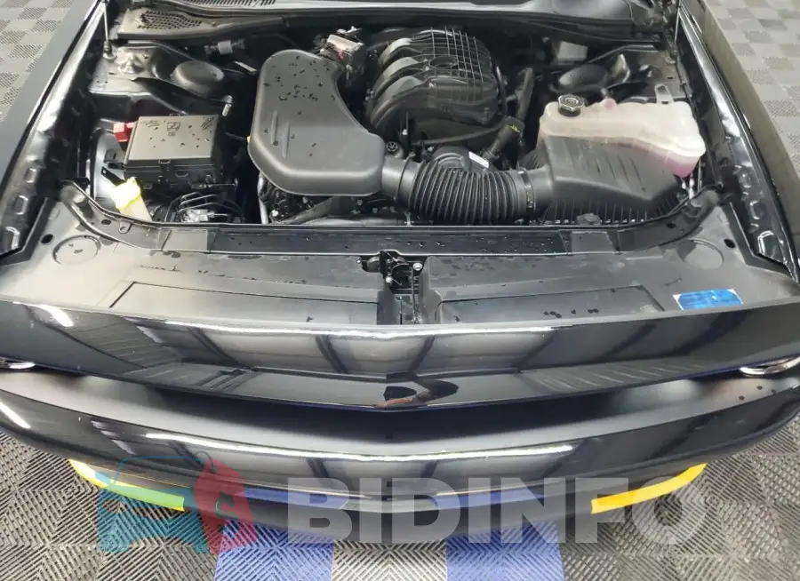 2C3CDZKG1PH689539 Photo# 11