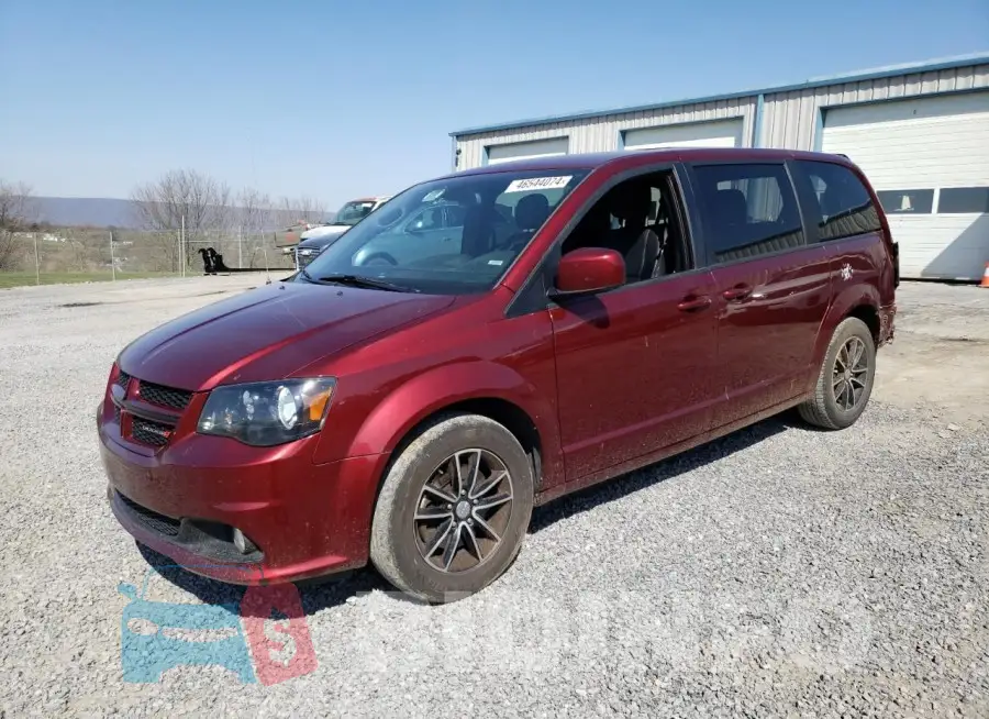 2C4RDGEG9KR614144 Photo# 1