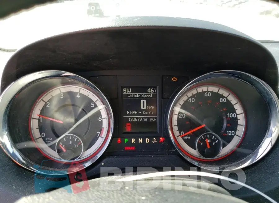 2C4RDGEG9KR614144 Photo# 9