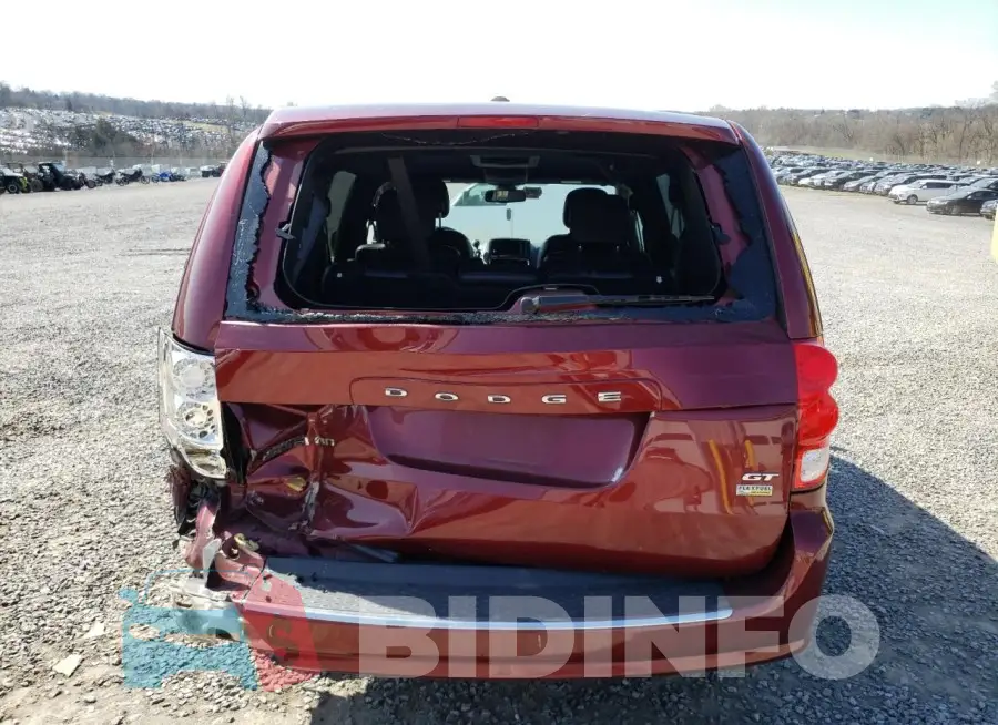 2C4RDGEG9KR614144 Photo# 6