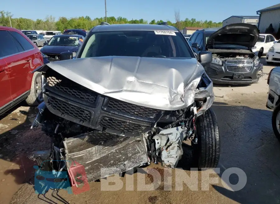 3C4PDCABXHT629963 Photo# 5