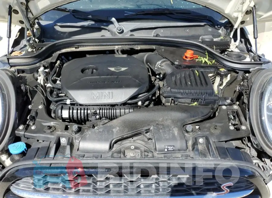WMWXP7C58K2A51652 Photo# 11