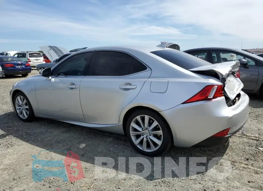 JTHBF1D29F5061141 Photo# 2