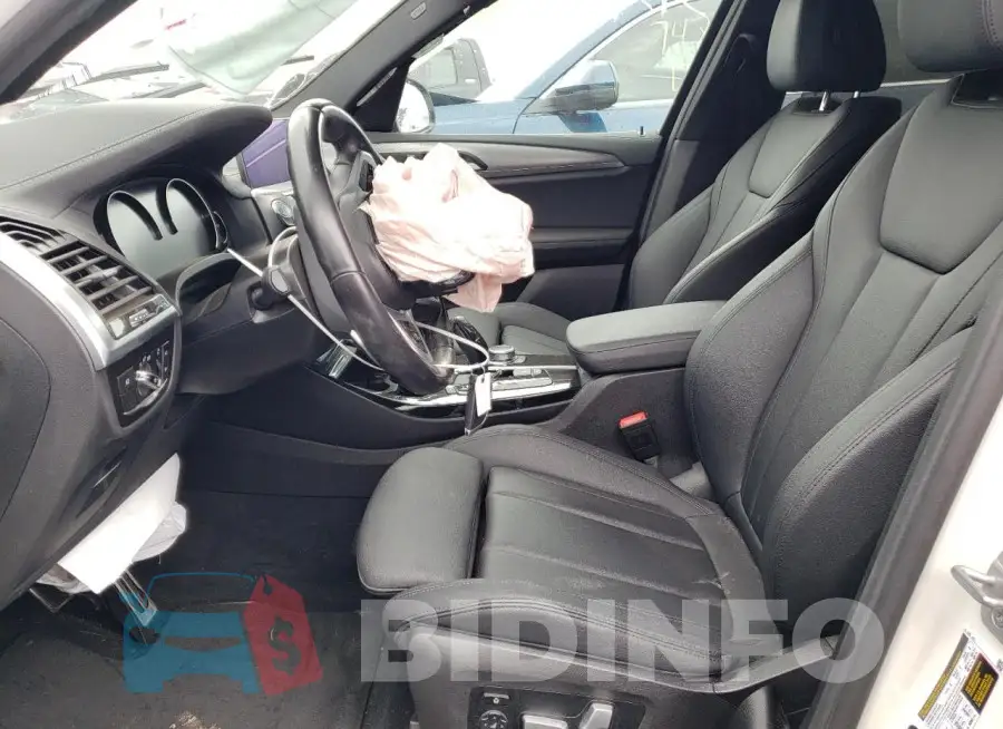 5UXTY5C09M9F44613 Photo# 7