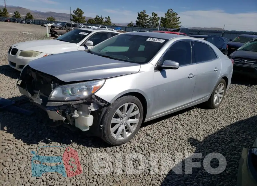1G11D5SL1FF254022 Photo# 1