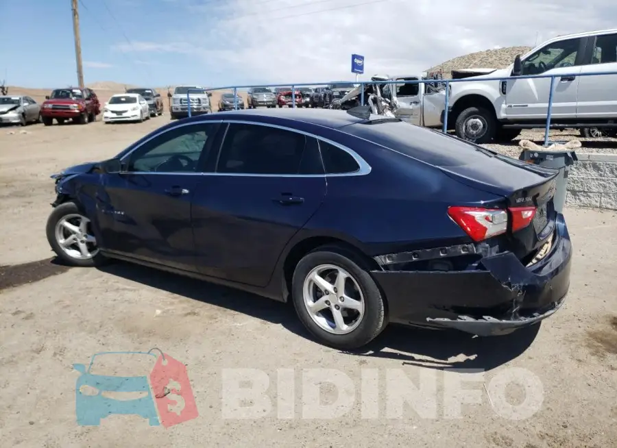 1G1ZB5ST1GF173337 Photo# 2