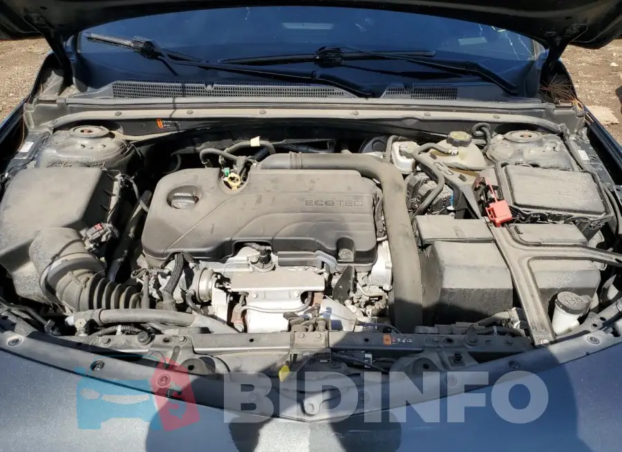 1G1ZD5ST7JF206536 Photo# 11