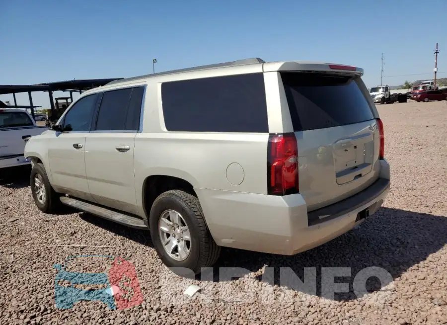 1GNSCHKC4GR291203 Photo# 2