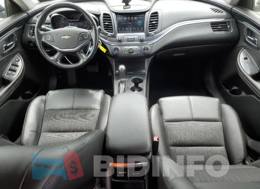 2G1115S32G9122325 Photo# 8