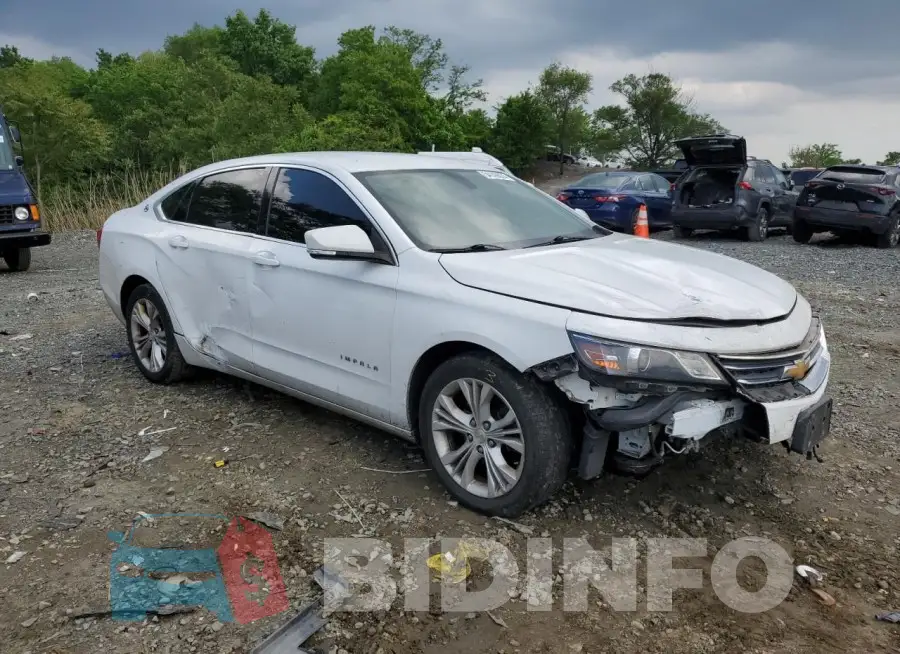 2G1115SL7F9174483 Photo# 4