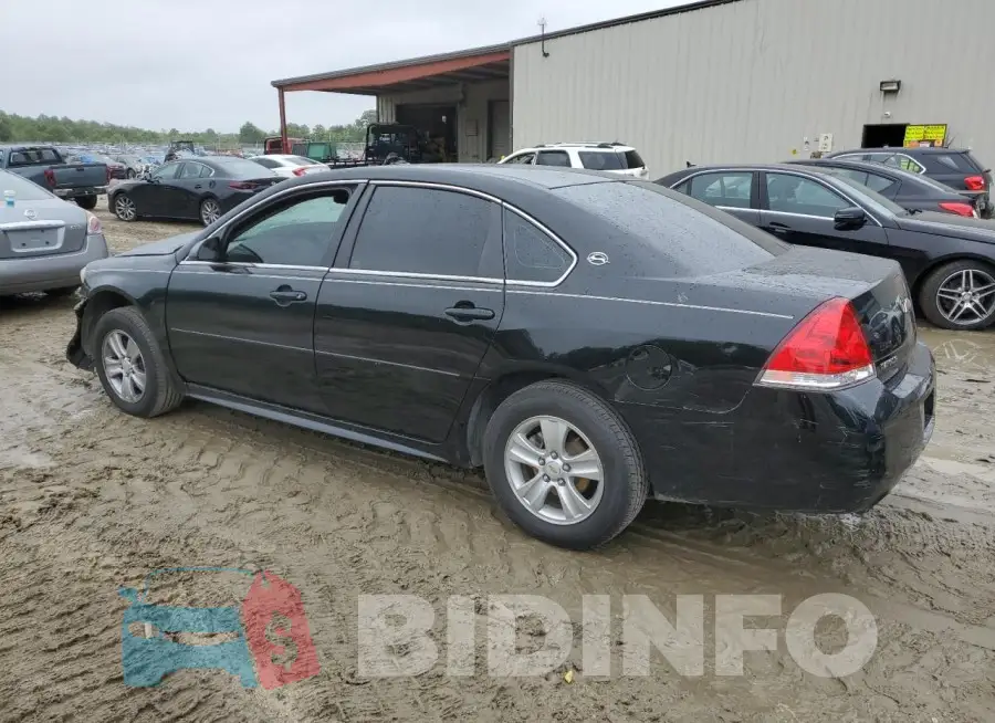 2G1WA5E36F1111746 Photo# 2