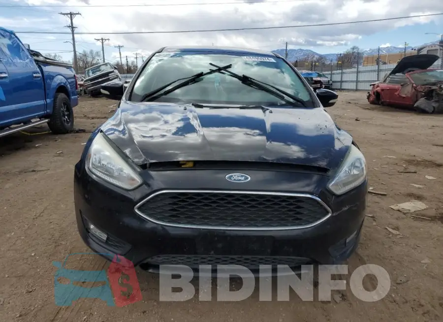 1FADP3F21GL238476 Photo# 5
