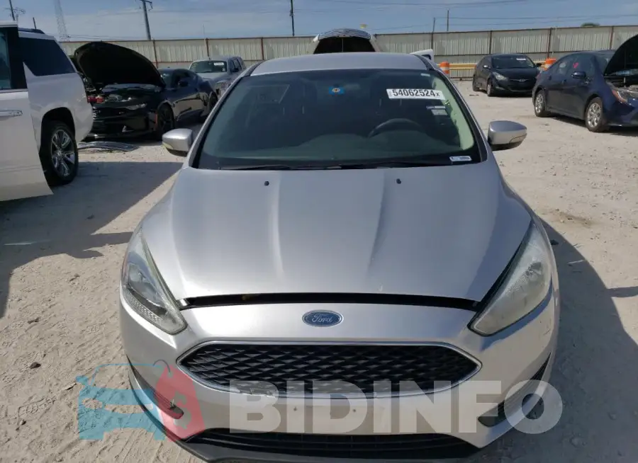 1FADP3F27GL398474 Photo# 5