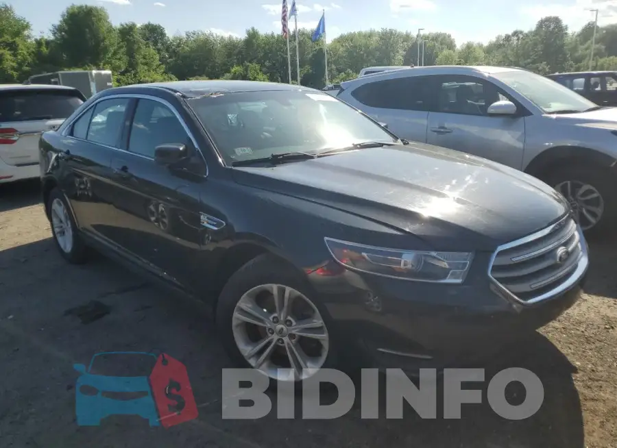 1FAHP2E82FG165059 Photo# 4