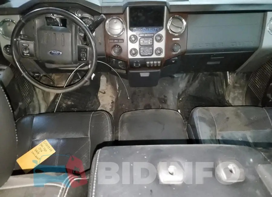 1FT7W2BT3GEC65069 Photo# 8