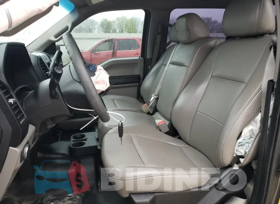 1FTEW1CBXJFE78819 Photo# 7