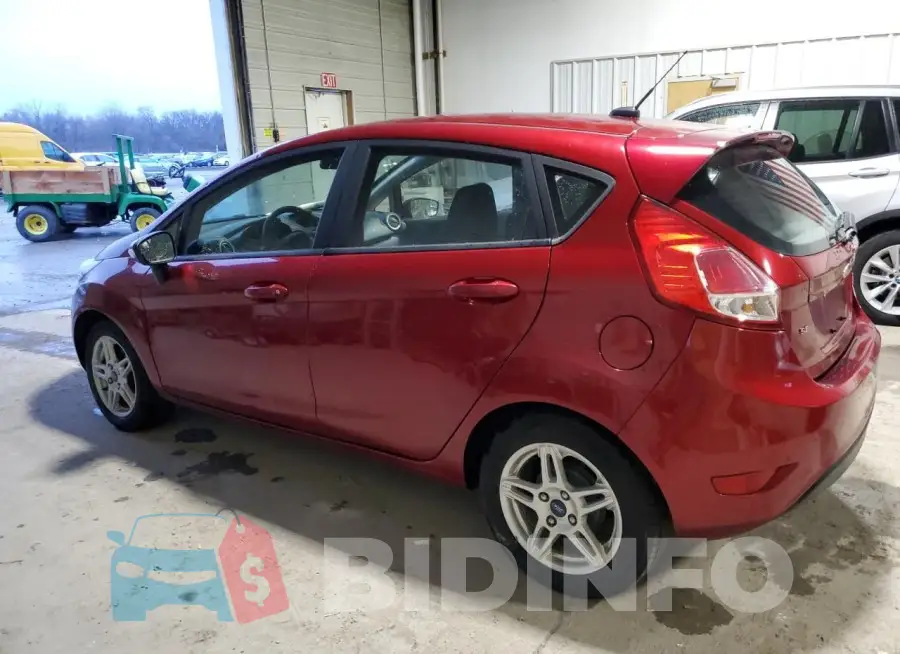 3FADP4EJ8HM170093 Photo# 2