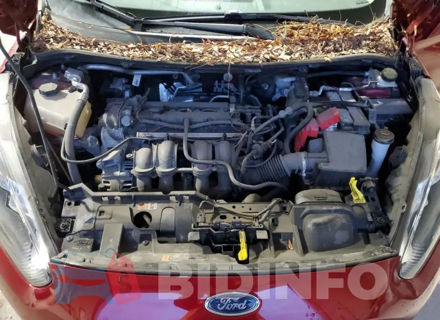 3FADP4EJ8HM170093 Photo# 11