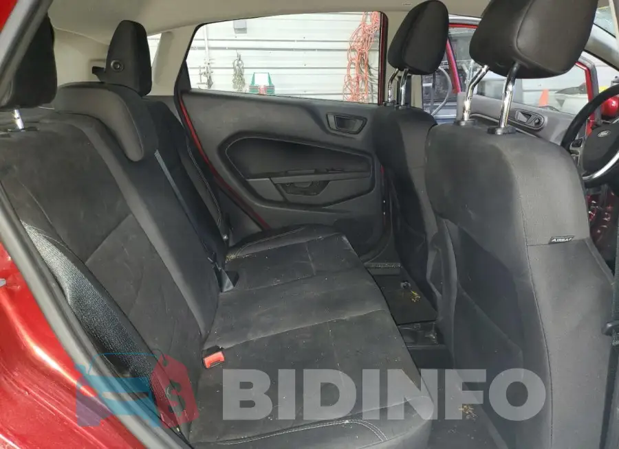 3FADP4EJ8HM170093 Photo# 10