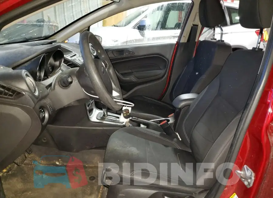 3FADP4EJ8HM170093 Photo# 7