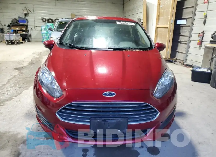 3FADP4EJ8HM170093 Photo# 5