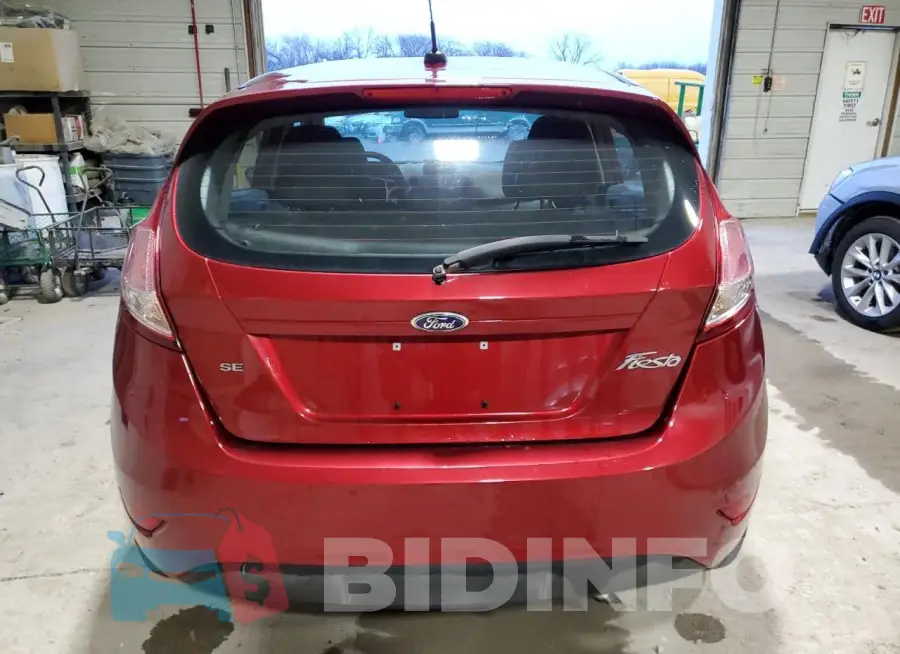 3FADP4EJ8HM170093 Photo# 6