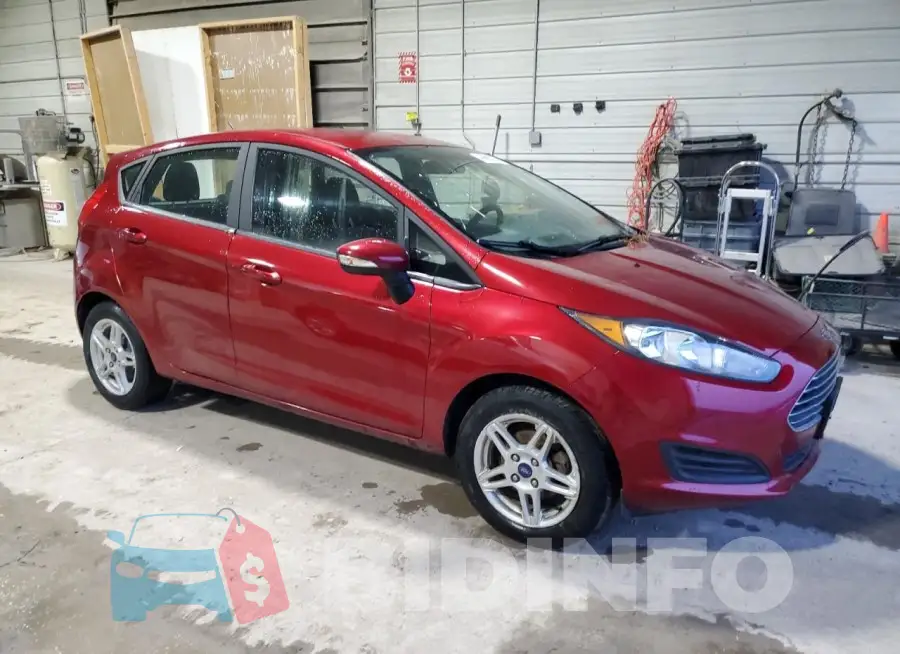 3FADP4EJ8HM170093 Photo# 4
