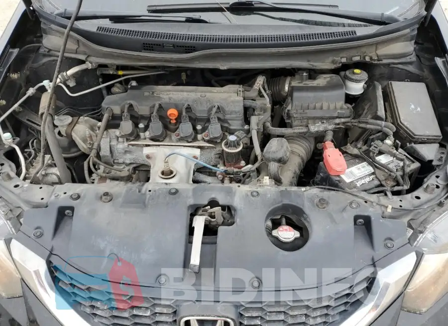 19XFB2F52FE006336 Photo# 11