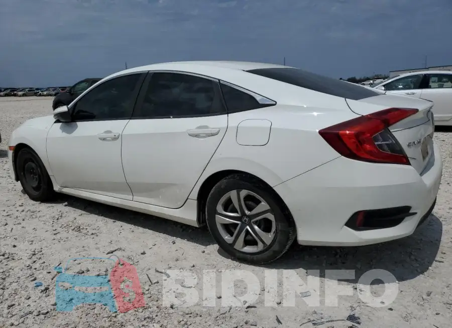 19XFC2F52HE052667 Photo# 2
