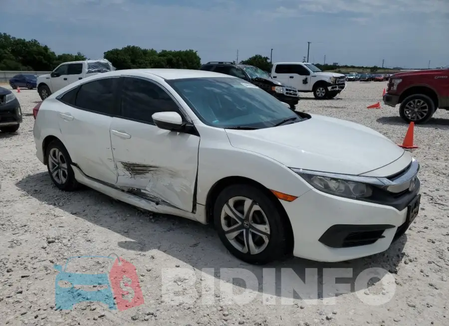 19XFC2F52HE052667 Photo# 4