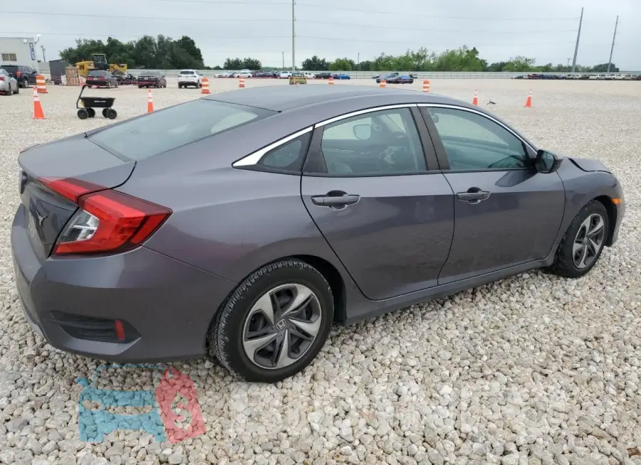 19XFC2F63LE024734 Photo# 3