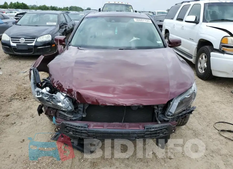 1HGCR2F89FA211553 Photo# 5
