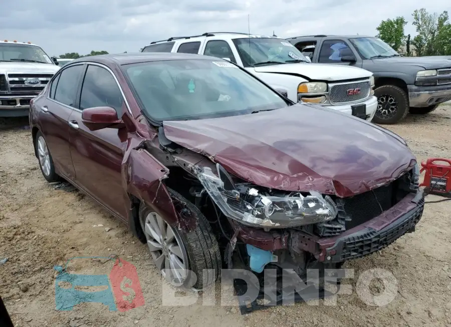 1HGCR2F89FA211553 Photo# 4