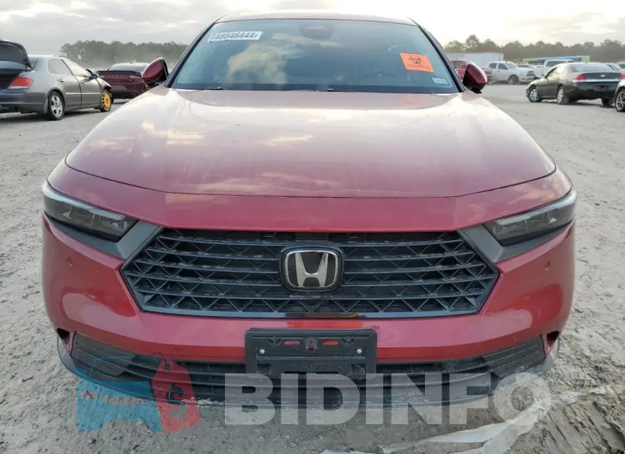 1HGCY2F67RA011664 Photo# 5