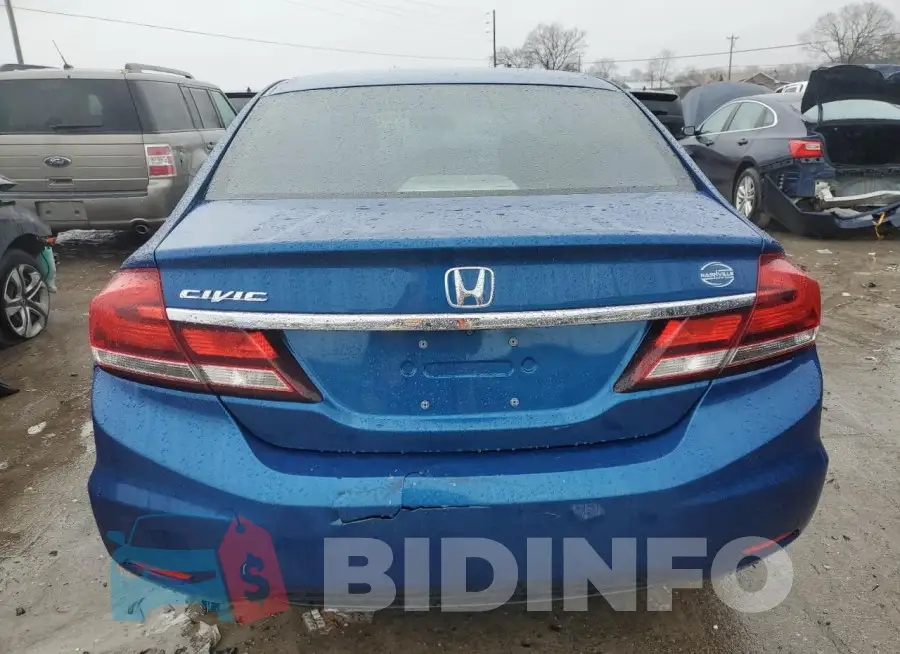 2HGFB2F50FH504931 Photo# 6