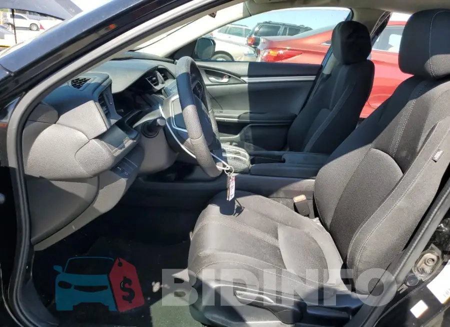 2HGFC2F57HH571462 Photo# 7