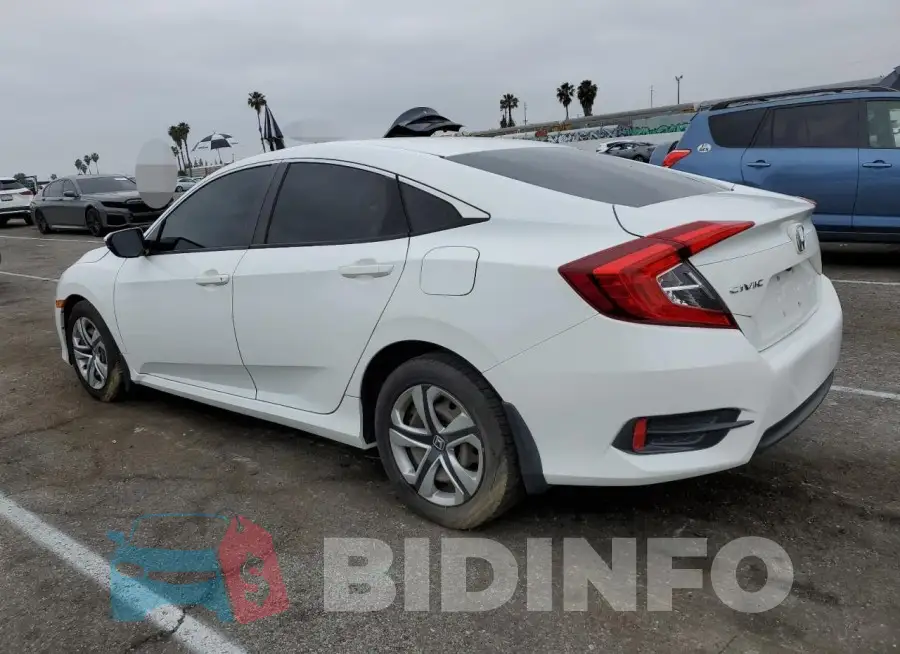 2HGFC2F5XGH534243 Photo# 2