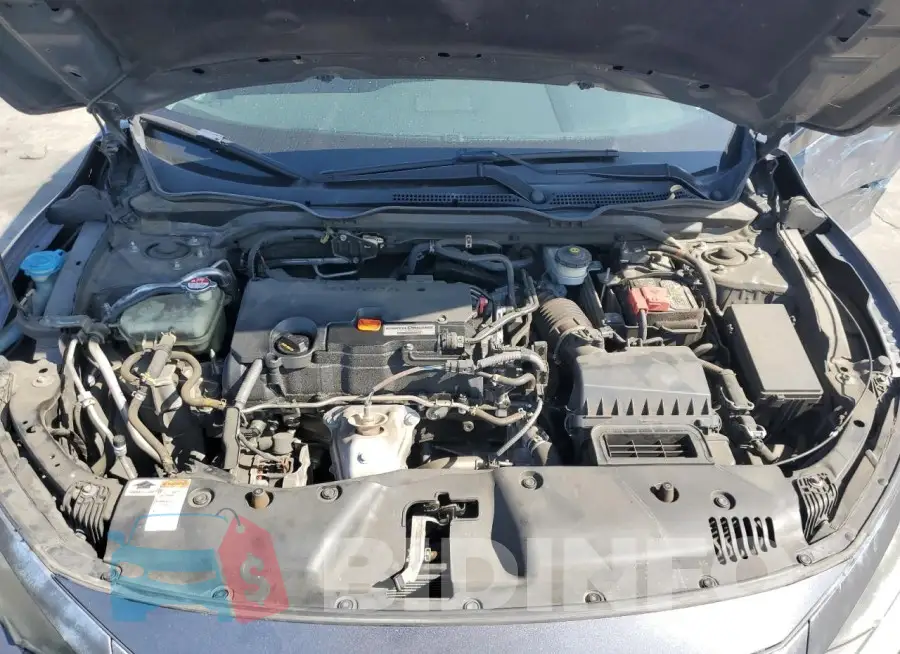 2HGFC2F77GH550787 Photo# 11