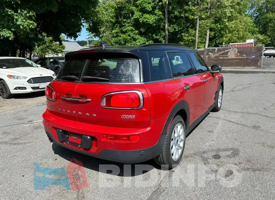 WMWLU1C56J2F29327 Photo# 4