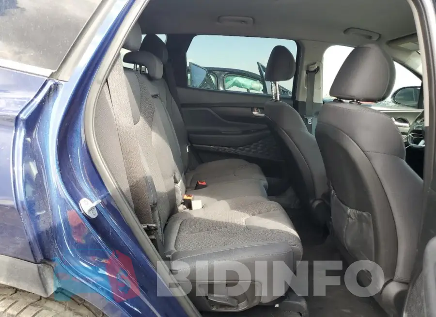 5NMS2CAD3KH088261 Photo# 11