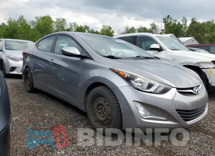 KMHDH4AE7FU412585 Photo# 4