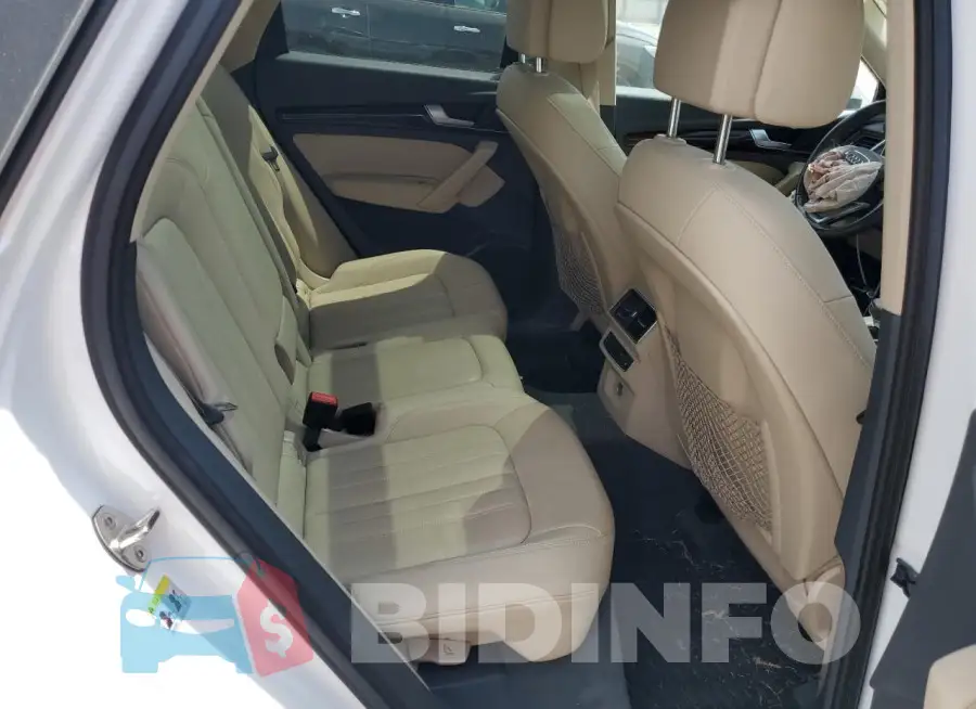 WA1BNAFY4J2002931 Photo# 11