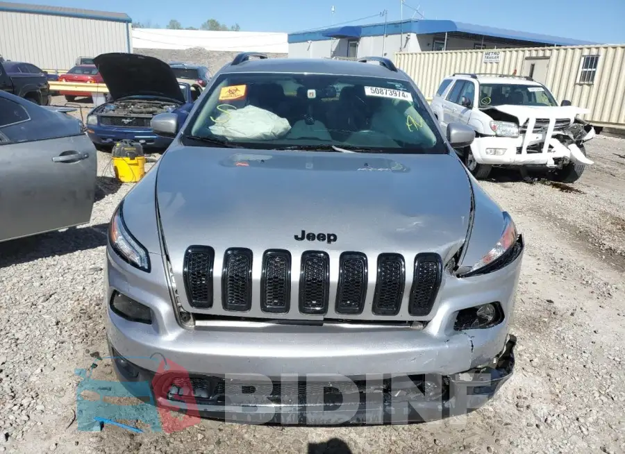 1C4PJLDB5HW661332 Photo# 5