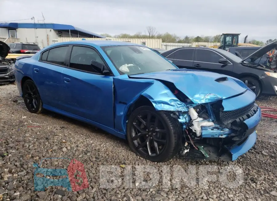 2C3CDXCT8PH560245 Photo# 4