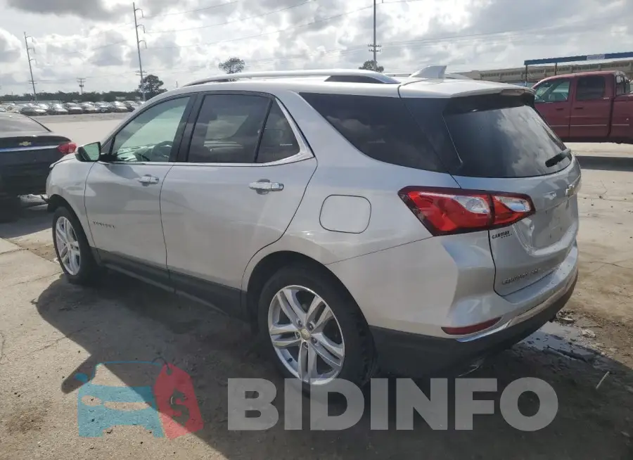 2GNAXPEX6L6213407 Photo# 2