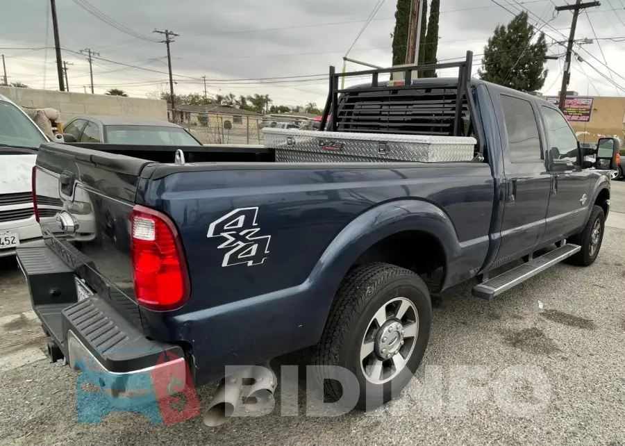 1FT7W2BT0GEA03574 Photo# 4