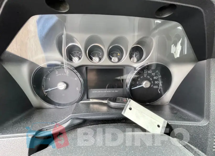 1FT7W2BT0GEA03574 Photo# 8