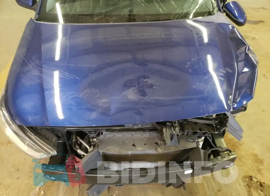 3KPC24A64ME139384 Photo# 11