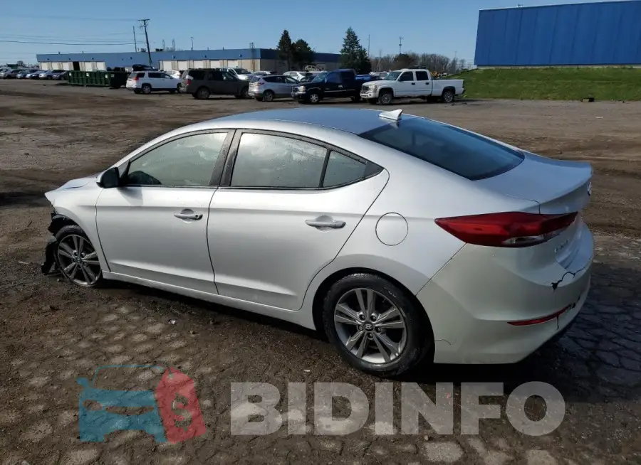 5NPD84LFXJH287983 Photo# 2