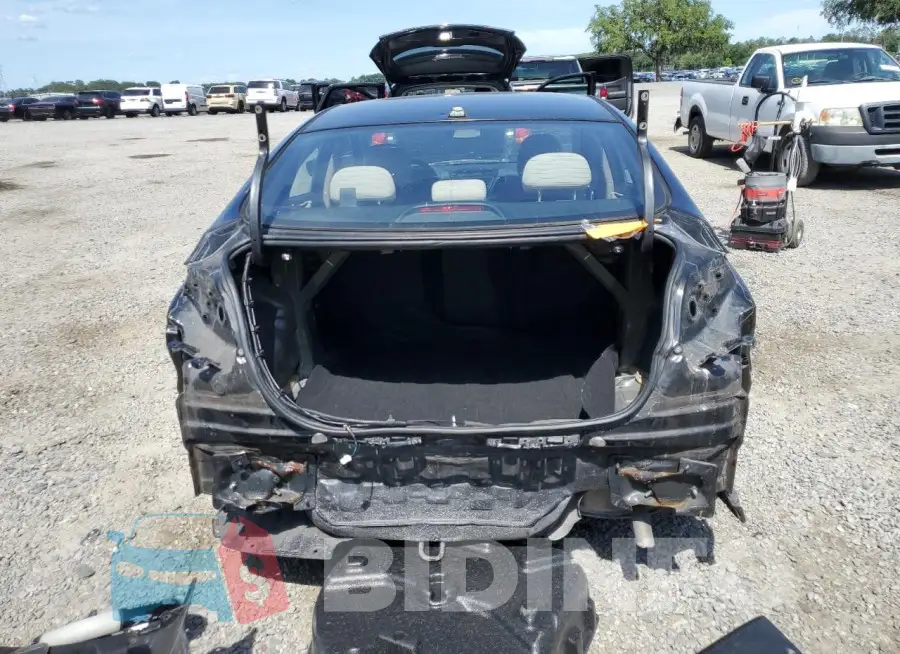 5NPDH4AE8GH773677 Photo# 6